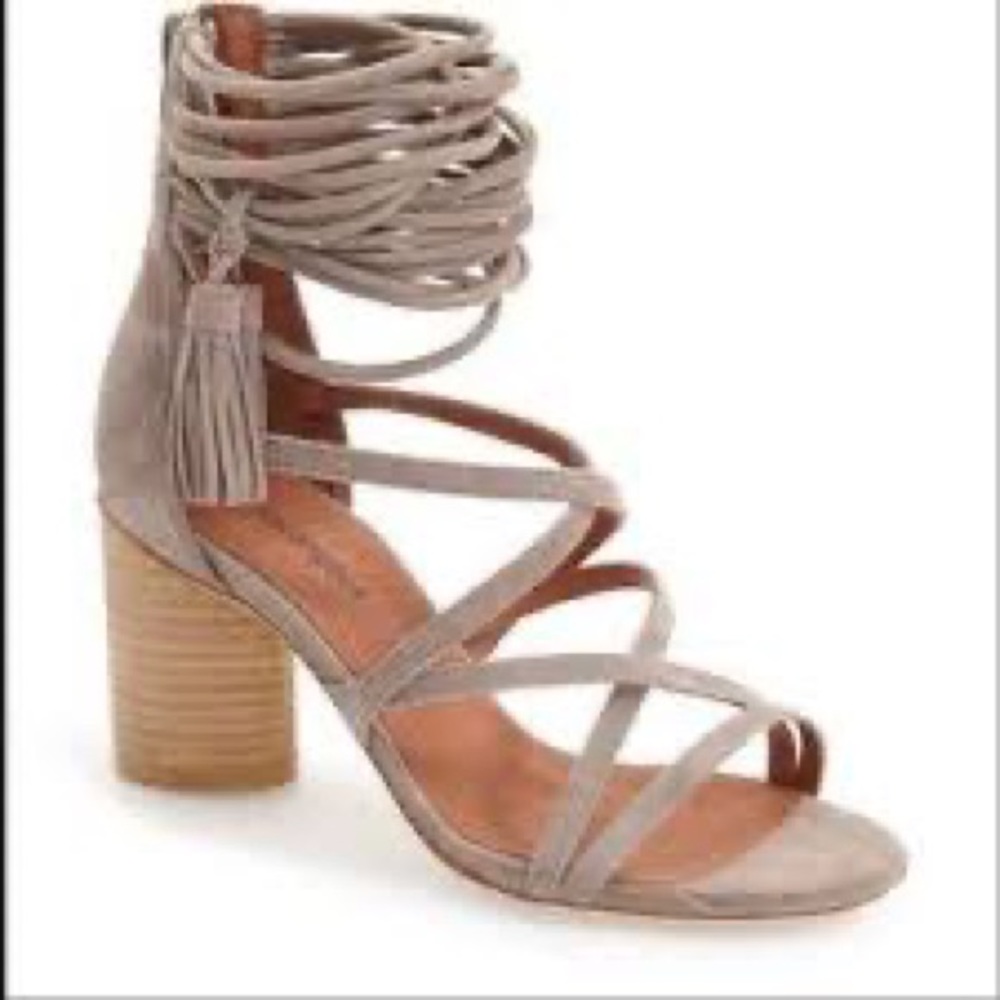 Jeffrey Campbell Despina Heel